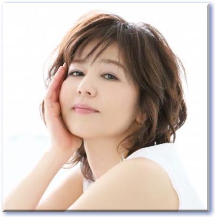 石野真子